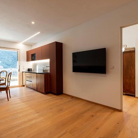Erbacher Living Nature Apartments Suites Bozen Extérieur photo