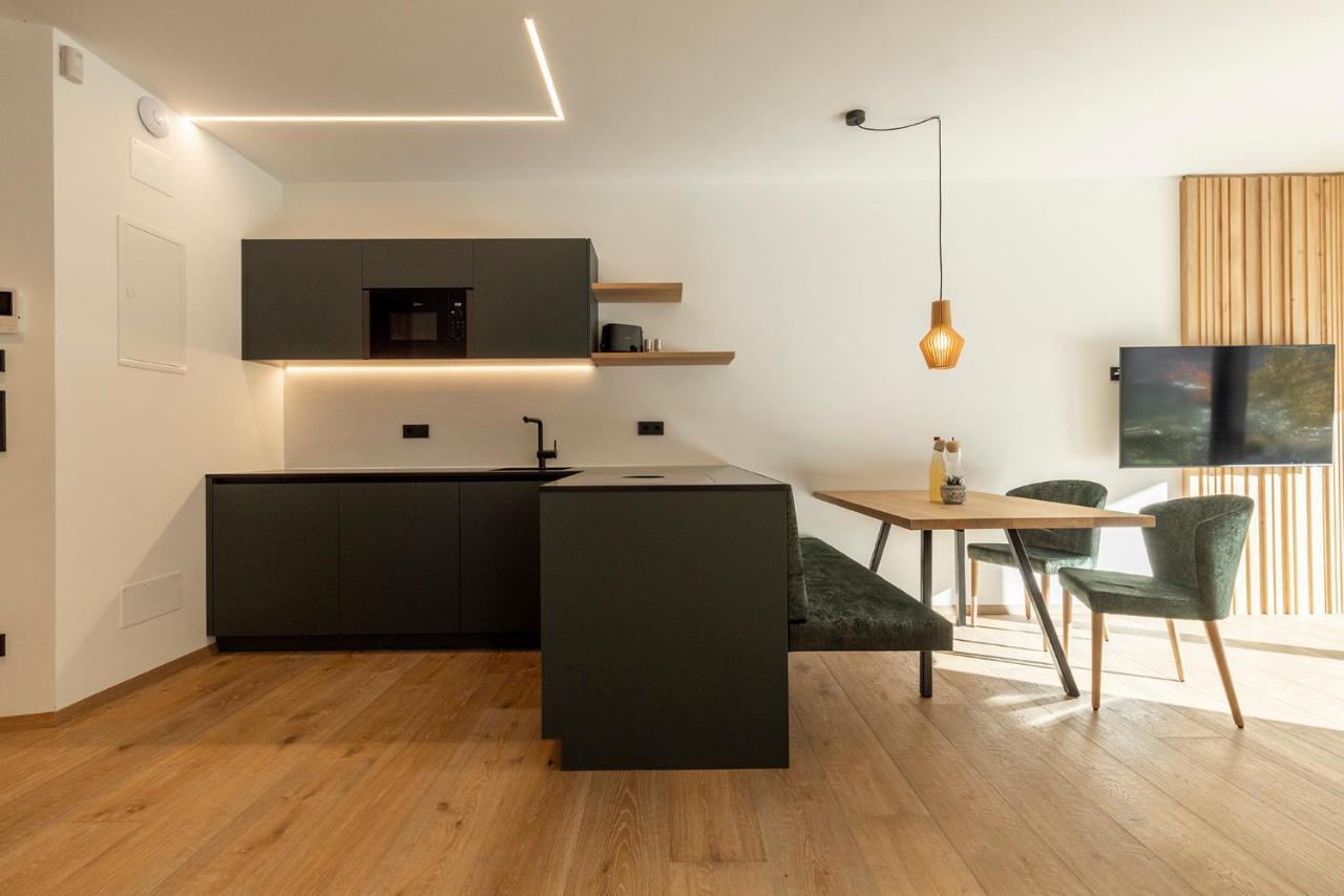 Erbacher Living Nature Apartments Suites Bozen Extérieur photo