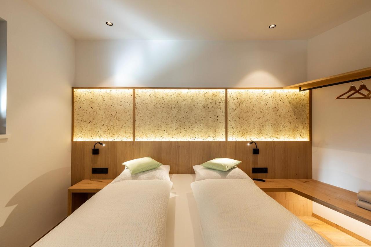 Erbacher Living Nature Apartments Suites Bozen Extérieur photo
