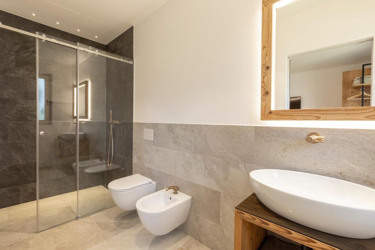 Erbacher Living Nature Apartments Suites Bozen Extérieur photo