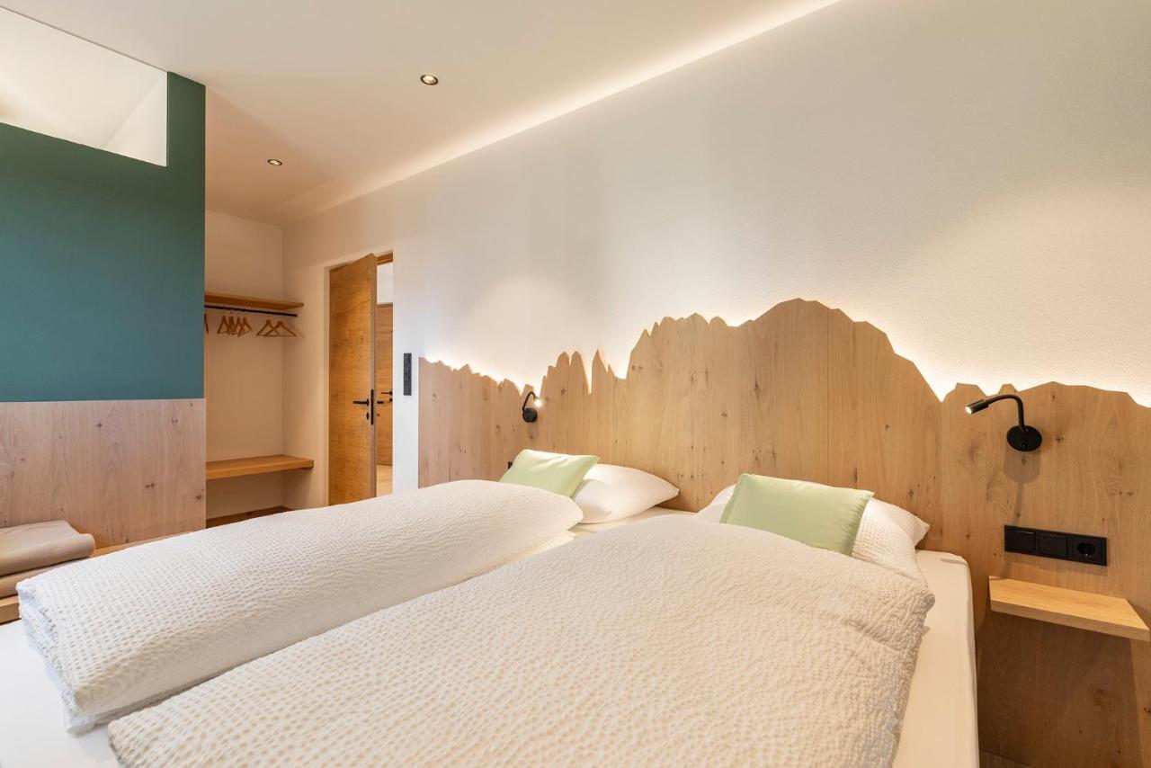 Erbacher Living Nature Apartments Suites Bozen Extérieur photo